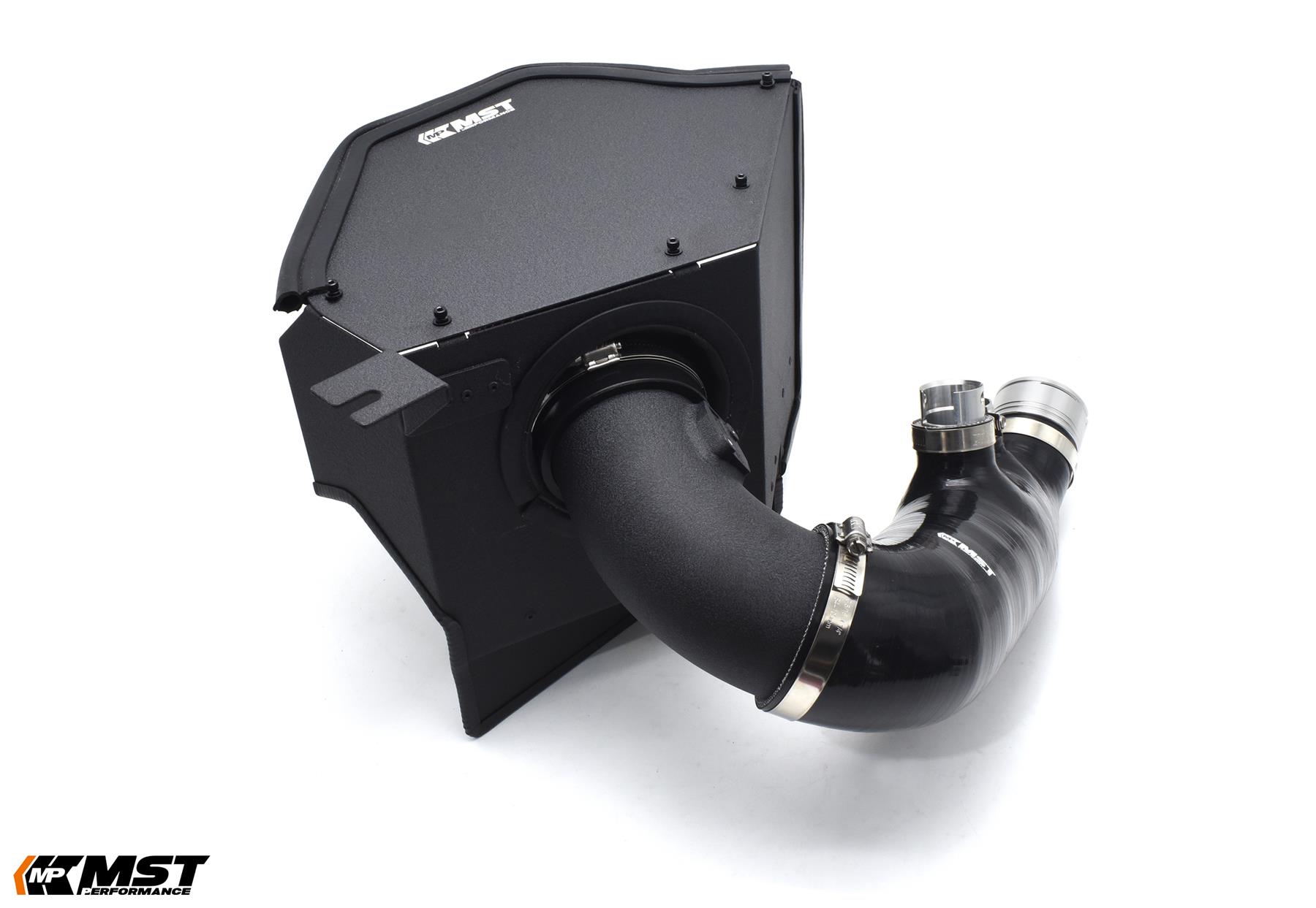 Kit D'Admission MST Performance Et Inlet Turbo Pour Toyota Supra A90, A91/ BMW Z4  3.0T B58